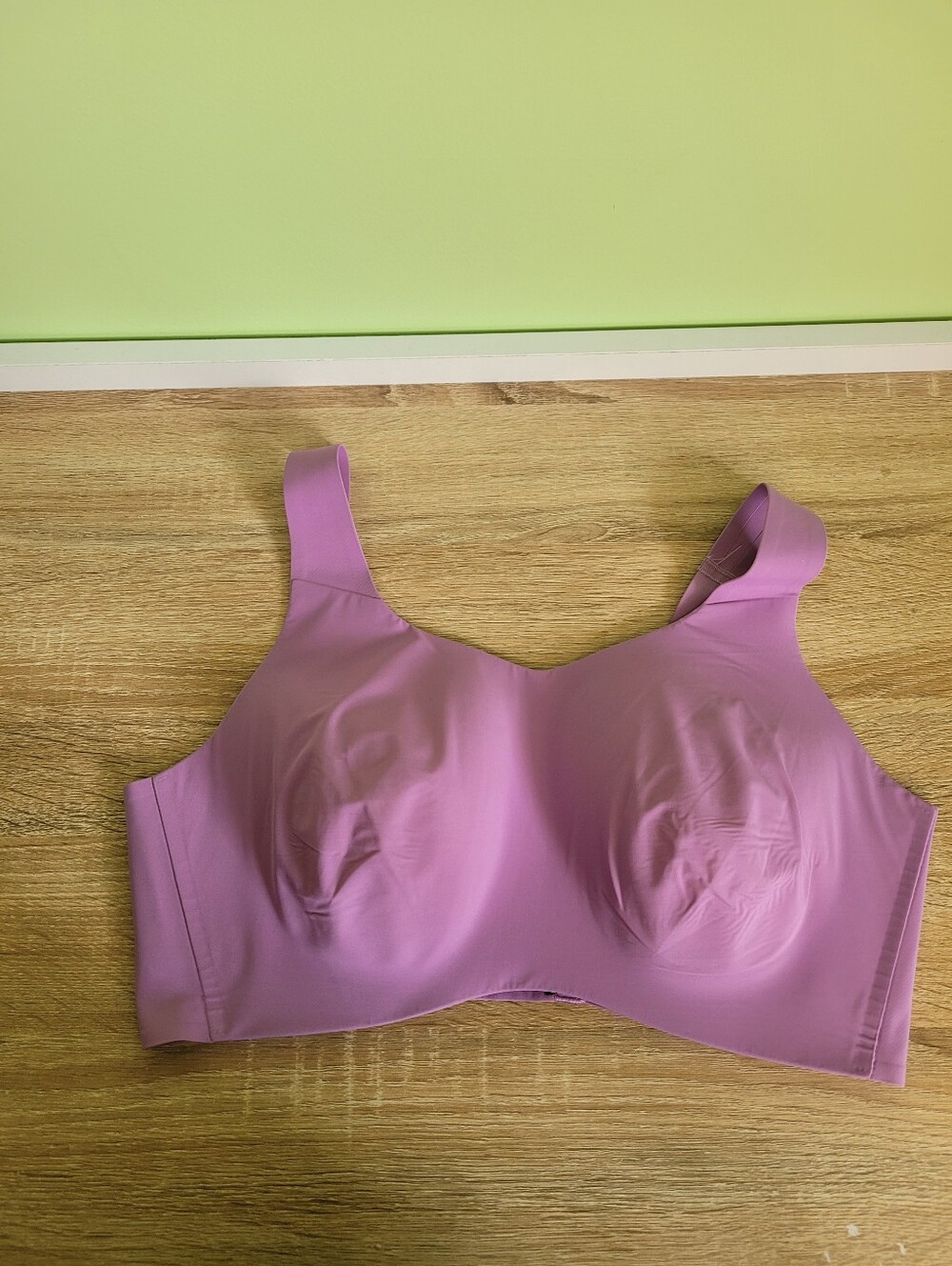 Knix Catalyst Sports Bra 7+ Full Coverage High Impact Support